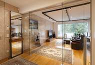 Eleganz auf höchstem Niveau - Exklusive Luxusresidenz bei der American International School, Neustift am Walde