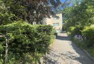 Rückzugsort in bester Lage - mit Dachgarten & Garage!