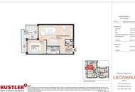 "Wohnhaus Karl 9" - Extravagante Eigentumswohnungen in Mödling
