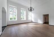 " Zinshaus mit Geschichte & Zukunft im Wienerwald "