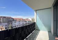 Exklusive 3-Zimmer-Maisonettewohnung mit Loggia – modernes Wohnen auf zwei Ebenen
