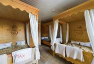 Kurzzeitvermietung, Hotel Garni oder Appartements - an diesem Ort stimmt alles, auch Ihre Rendite