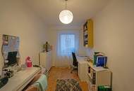 3-Zimmer-Miete in Top-Lage im 13. Bezirk: Beste Infrastruktur, hohe Wohnqualität, ideale Raumaufteilung