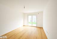 Stilvoll wohnen, draußen genießen mitGarten und Terrasse