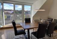 Penthouse in Spitzenlage
