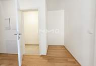 Preiswerte Balkonwohnung im 4. Stock – sonnig, provisionsfrei & nahe U1