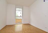 Kompakt &amp; zentral – 2‑Zimmer‑Wohnung mit optimaler Infrastruktur! Sensationell niedrigen Heizkosten! Ab Mai 2026 zu mieten!