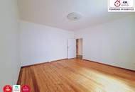 2-Zimmer-Wohnung im Hochparterre – Ideal für Paare oder WG!