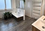 Exklusiver Bungalow mit Einleger Wohnung, Pool & Vollkeller