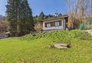 Ein Haus mit Aussicht &amp; Charakter in Heiligenkreuz zu kaufen!