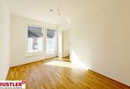 2 Zimmerwohnung mit Terrasse!