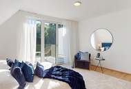 Quality Living im wundervollen Neustift.