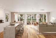 Ganz oben! Penthouse mit exklusiver Ausstattung - Direkt am Hauptbahnhof - PROVISIONSREI