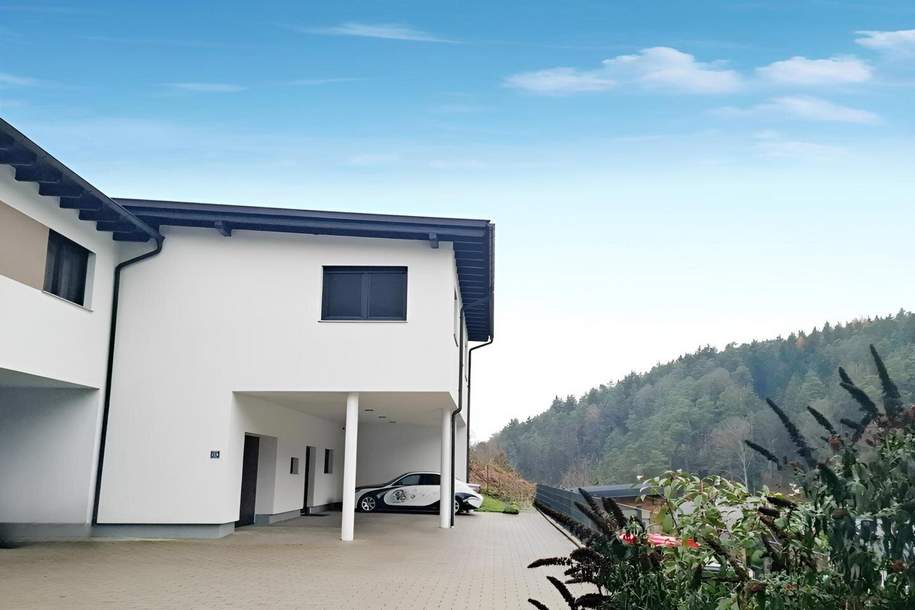 Einfamilienhaus im Eigentum in Schalchen, Haus-kauf, 449.000,€, 5231 Braunau am Inn