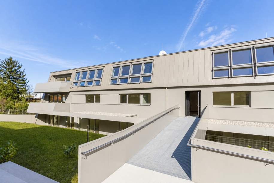 BRUNNIQUE - live unique!, Wohnung-kauf, 2345 Mödling