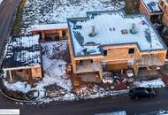 **WEIHNACHTSAKTION** Neubau-Wohnung mit Balkon zum absolut unschlagbaren Preis!