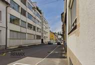 Feines Schmuckstück in zentraler Lage: 2-Zimmer-Wohnung in Bregenz