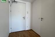 OPENHOUSE - HEUTE, DIENSTAG, DEN 08.07. UM 17:00 UHR: Traumhafte 2.Zimmer Wohnung mit Loggia - gepflegter Neubau (2018) - Sofort beziehbar!