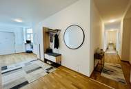 1080! Tolles 5-Zimmer DG mit Balkon Nähe Josefstädter Straße, UNBEFRISTET!