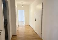 AB DEZEMBER: Attraktive 3-Zimmer-Wohnung mit sonnigem Balkon und idealem Grundriss