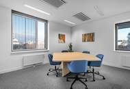 Flexible Arbeitsplätze in Regus Westbahnhof