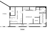 Wiener Straße - gepflegtes Reihenhaus mit Garten und Garagenbox