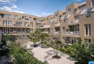 Naturnahes Wohnvergnügen: vermietete Wohnung am Bienefeld!