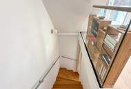 Provisionsfrei: Klimatisiertes Dachgeschoss Maisonette Apartment mit 2 Balkonen in Bestlage von Grinzing!