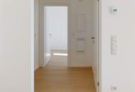 ERSTBEZUG! Sonnige 2-Zimmer-Gartenwohnung für Anleger oder Eigennutzer