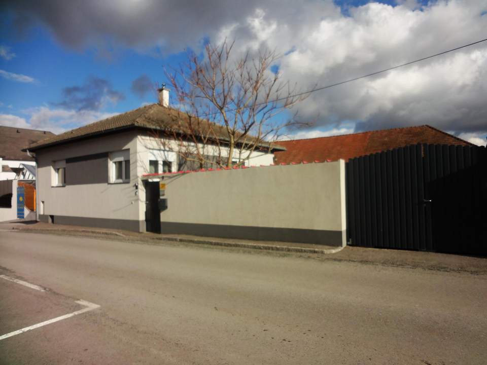 Einfamilienhaus zu mieten in Breitenbrunn