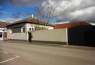 Einfamilienhaus zu mieten in Breitenbrunn