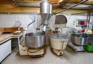 Repräsentatives Wohn- und Geschäftshaus - zentrale Ortslage - perfekter Preis!