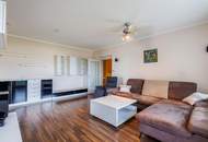Komfortable 3-Zimmer-Wohnung mit Balkon, Tiefgarage und Klimaanlage