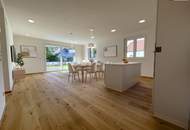 Stilvoll wohnen, großzügig leben! Helle 3-Zimmer-Wohnung mit großem Garten – Ihr Rückzugsort in grüner Umgebung und bester Infrastruktur.