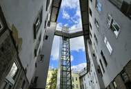 3-Zimmer-Wohnung mit Gestaltungsspielraum – Toplage nahe U4 Meidlinger Hauptstraße