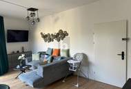 HELLER UND RUHIGER WOHNHIT IN ZENTRALER LAGE