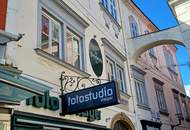 Historisches Zinshaus in zentralster Lage