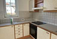 Frisch sanierte gemütliche 2-Zimmer-Wohnung mit Balkon in Mistelbach - Krankenhausnähe