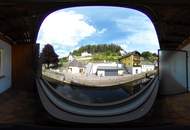2-Zimmer-Wohnung mit Charme in Helfenberg