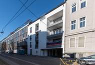 ERSTBEZUG! Hochwertige 3-Zimmer-Dachgeschoßwohnung mit Außenflächen in Linz-Urfahr zu verkaufen!