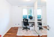 ACHTUNG! PREISÄNDERUNG! WOW! Diese Immobilie will jeder haben! 19. Bezirk - 155 m² Wohnfläche - luxuriöse Ausstattung und der schönste Blick über Wien!