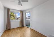 3 Zimmer plus Balkon - 200m vom Badestrand Alte Donau