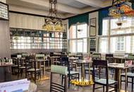 Top-Geschäftsfläche im 1. Bezirk für Verkauf, Gastronutzung, Events, Club.