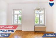 2 Zimmer - Mietwohnung im historischen Stadtkern