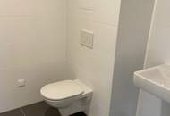 Moderne 2-Zimmer-Wohnung Neubau inkl Komplettküche, 2 Balkone und Kellerabteil am Badeteich Hirschstetten/Z53 OG4