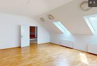 | PROVISIONSFREI | DACHGESCHOSS | FUSSGÄNGERZONE | VIEL POTENZIAL |