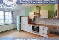 Doppelhaushälfte mit schönem Garten in Ziersdorf!