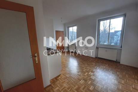 Wohnen beim Kurpark Bad Schallerbach!, Wohnung-miete, 451,35,€, 4701 Grieskirchen