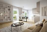 Wunderschönes Townhouse mit Eigengarten! Perfekt für Familien!