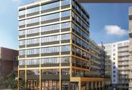 VILLAGE WORKS | Büros mit Terrassen | Projekt